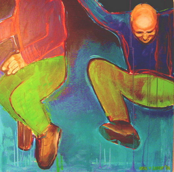 Jump I
