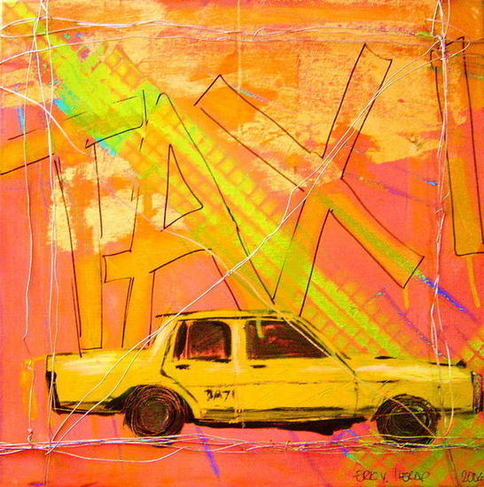 Taxi