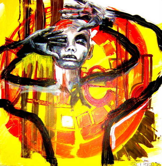 'Defend'