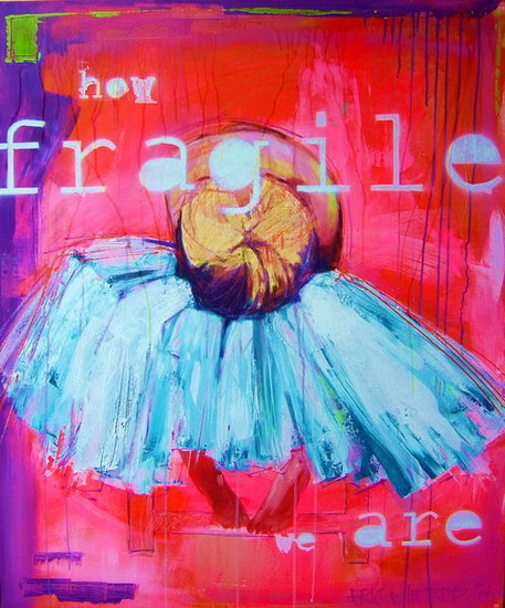 'Fragile 2'