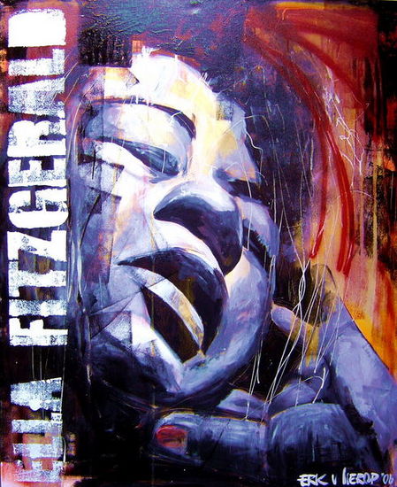 'Ella Fitzgerald'