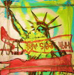 New York City is een stad die een energie-boost geeft en enorm inspireert.