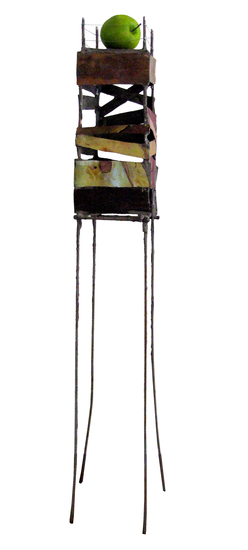 Appeltje voor de dorst (groot)