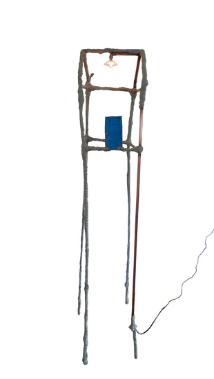 ...en toen was er licht...