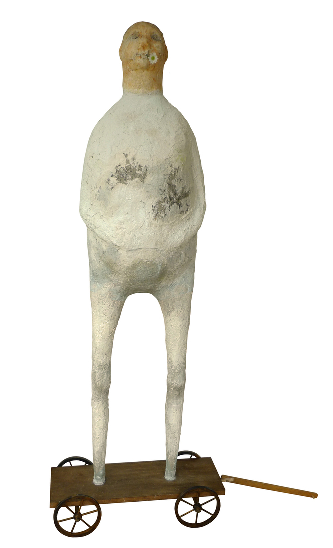 Don't worry, be happy