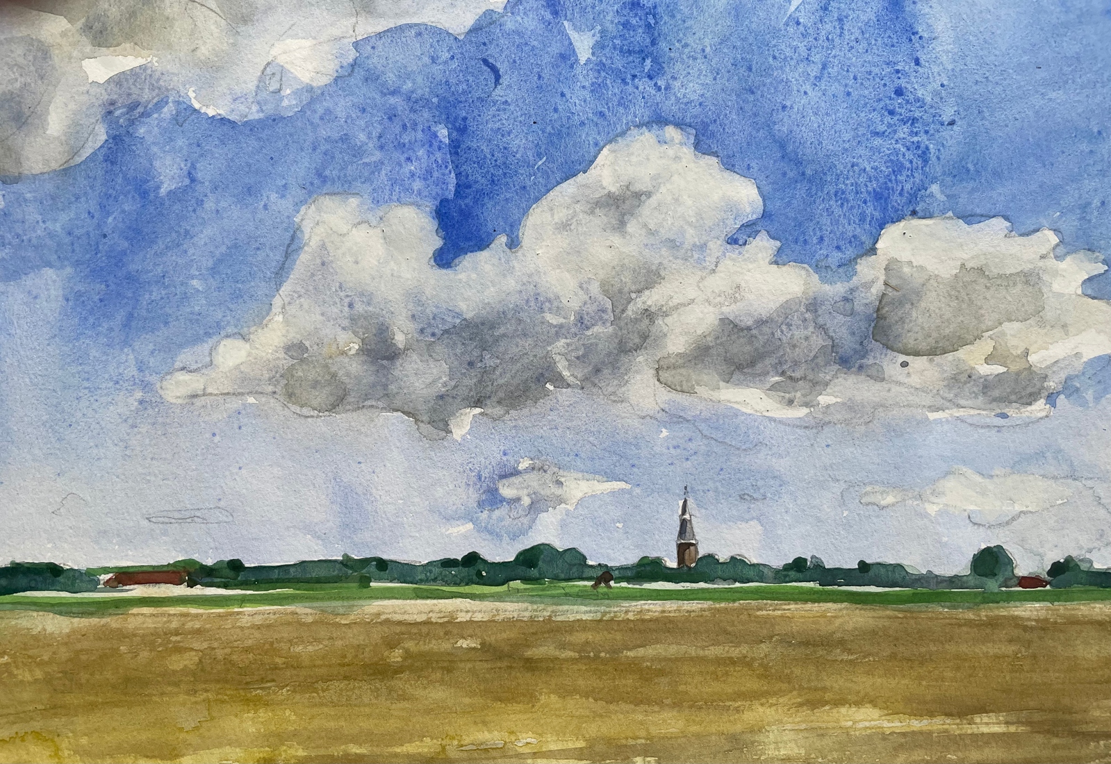 Groede