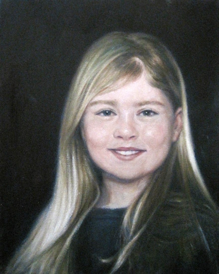 Study Princess Amalia