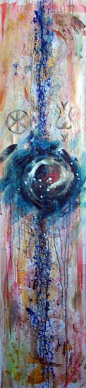 Kosmische mysteries