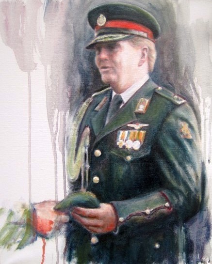 Study Prince Willem Alexander