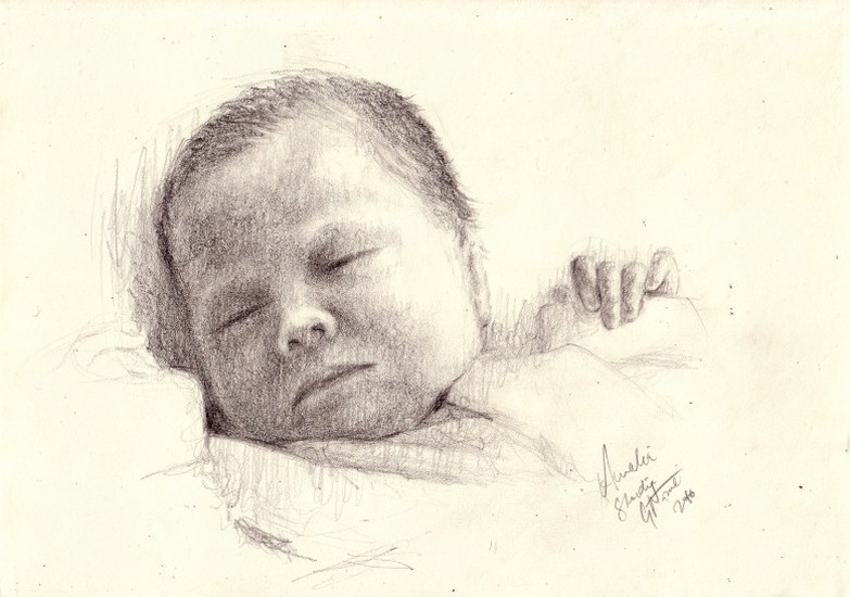 Studie Amalia