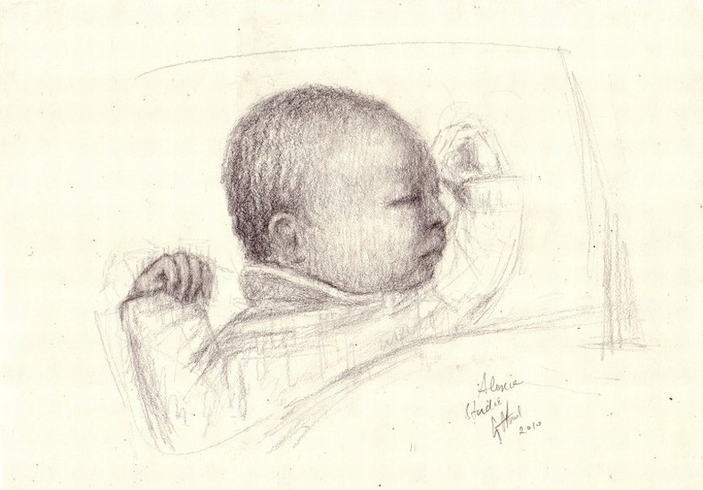 Studie Alexia