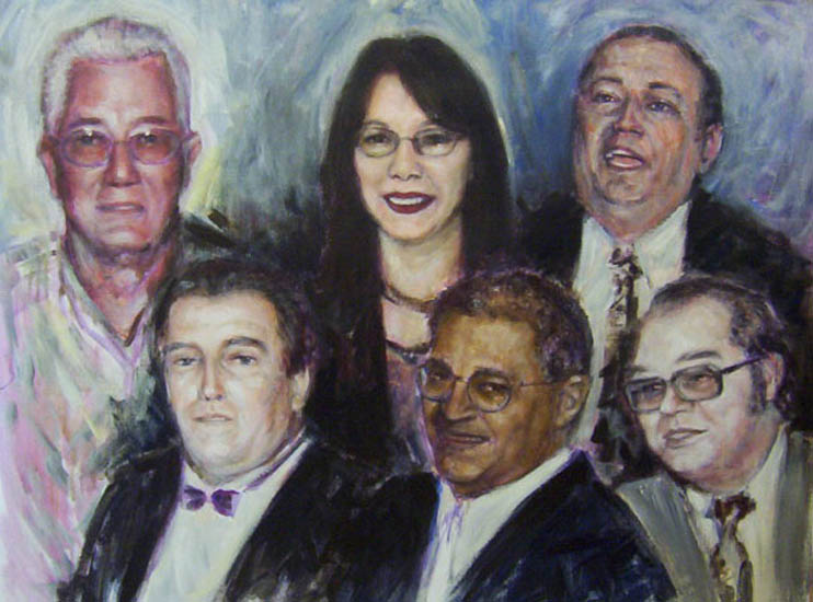 Commission Aruba Tourism Authority