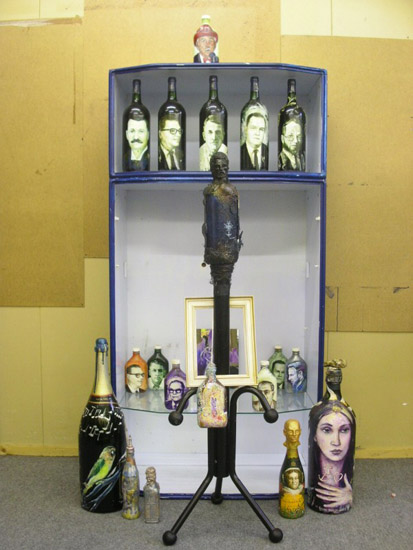 Arubaanse iconen
