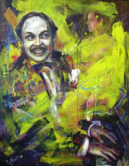 Dutch jazz, Achterbeek