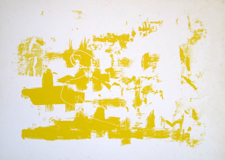 a5 - union, first pass