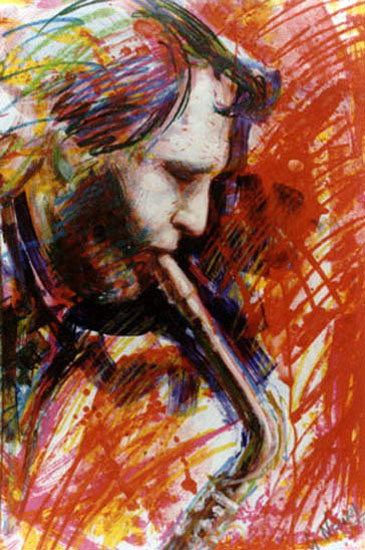 Dutch Jazz Willem Breuker