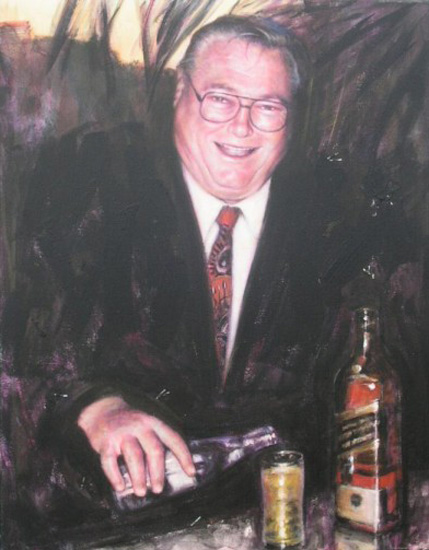 Yrausquin from Aruba