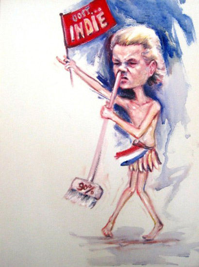 Wilders