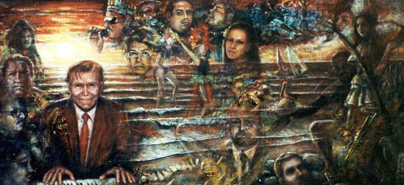 Aruba - divine madness