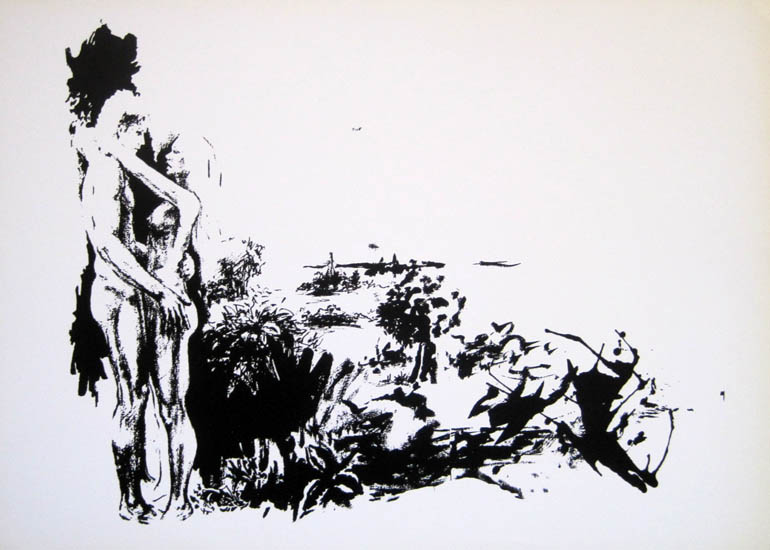 a5 - union, pass in black