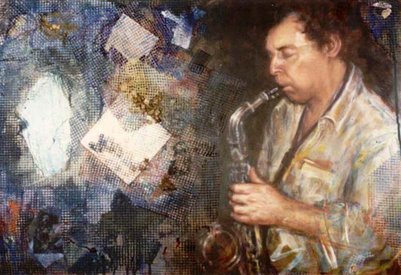 Jazzy - Dutch Jazz dualism