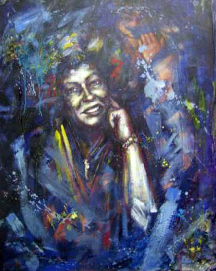 Dutch jazz, Daisy Bell