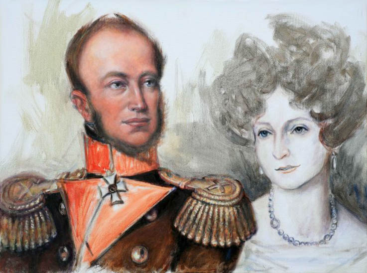 Study King Willem II