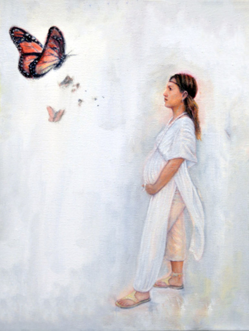 Butterflies