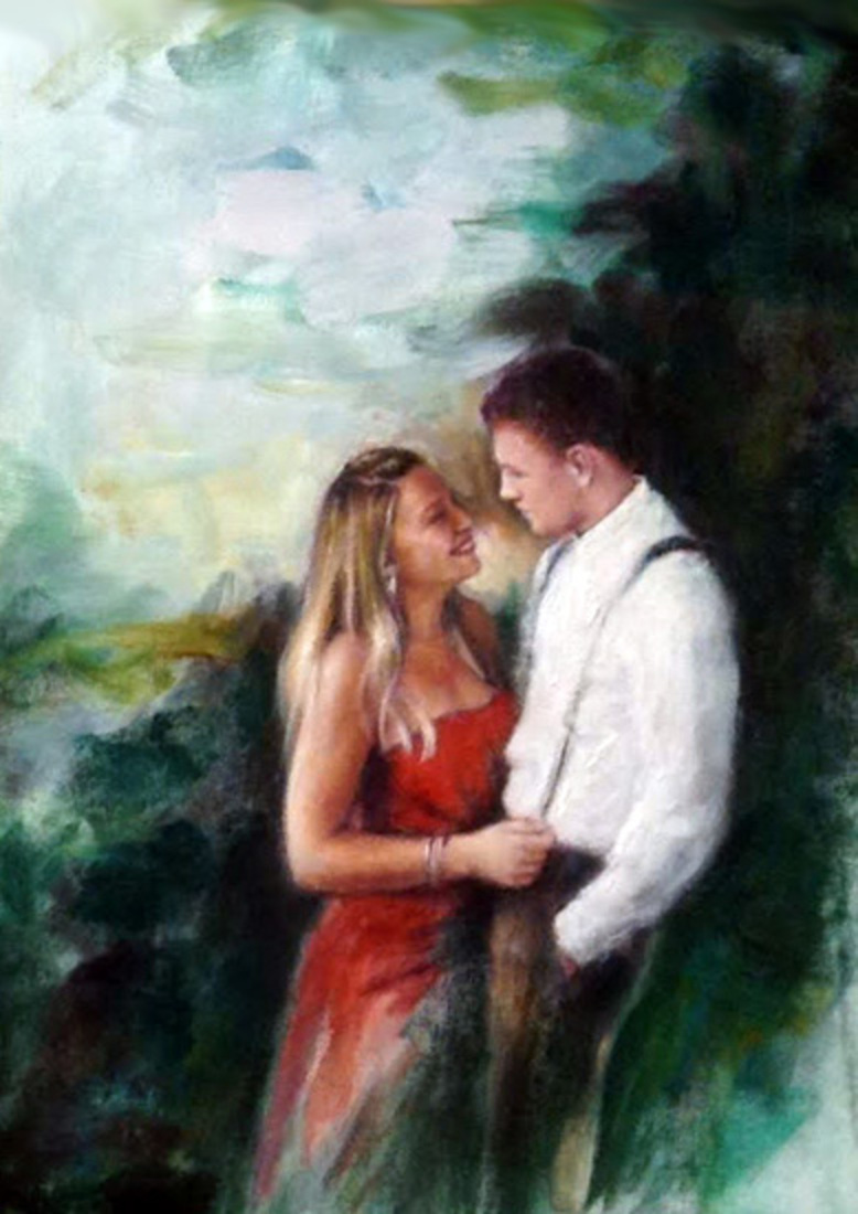 Romantiek = Tijdloos?