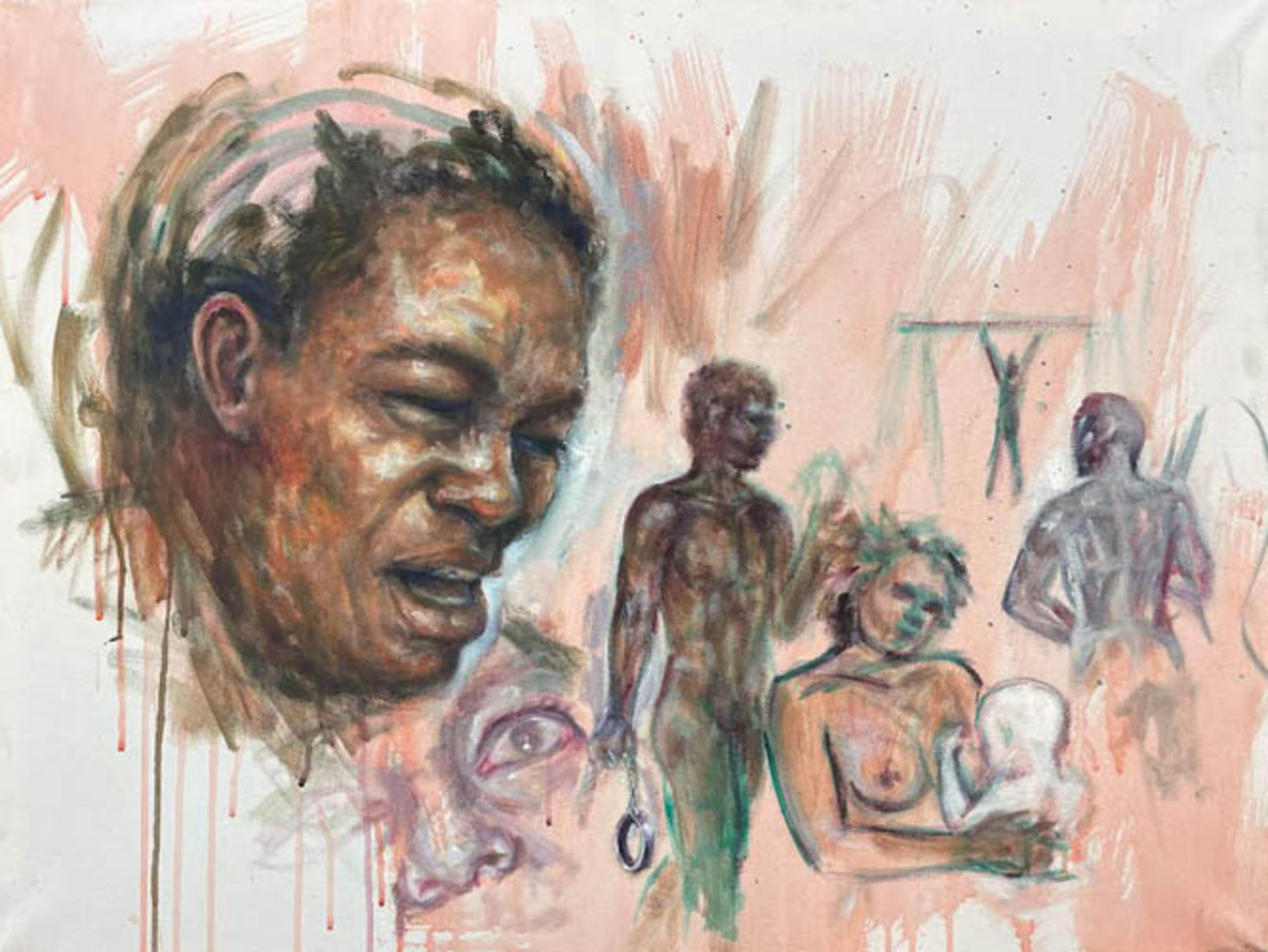 Tula, Freedom fighter from Curaçao