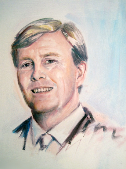 Study Willem Alexander