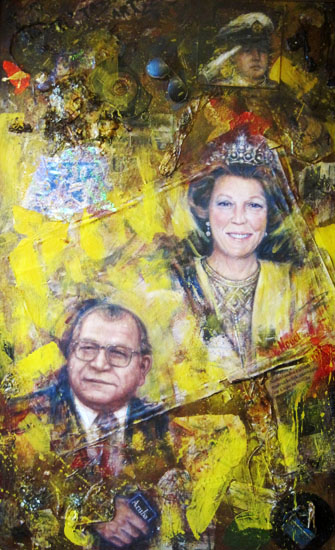 Aruban Prank and Pride