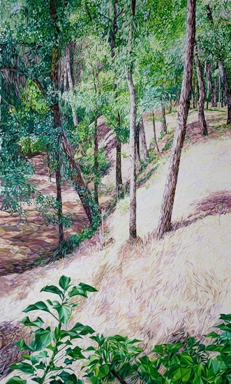 Les Faisses 2 - Grambois