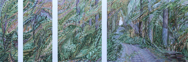 VoloVent - Forest of Willebroek