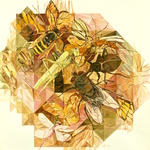 My own impressions of well known objects