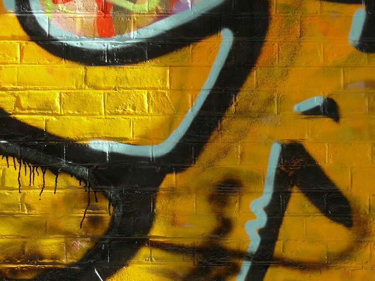 Graffiti 05