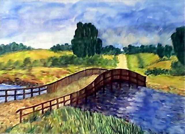 Bridge of Broken Dreams