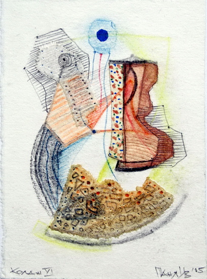 Tales from Tandonia II