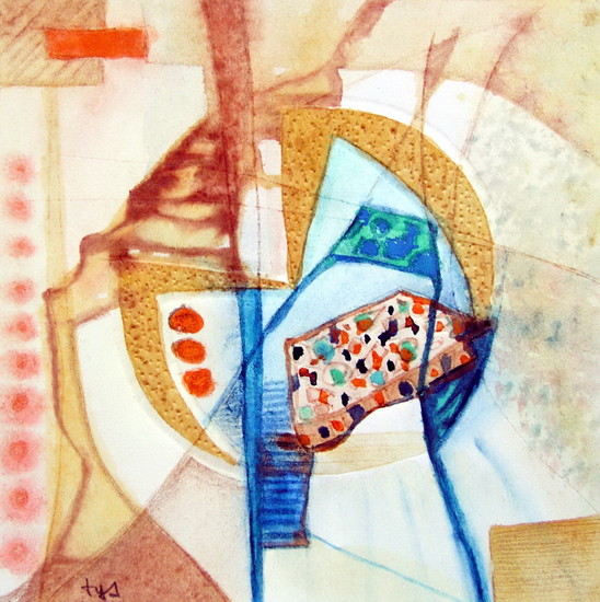 Tales from Tandonia I