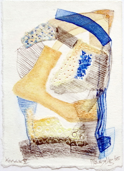 Tales from Tandonia III