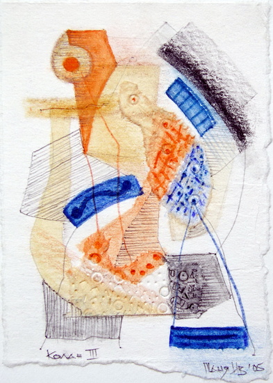 Tales from Tandonia IV