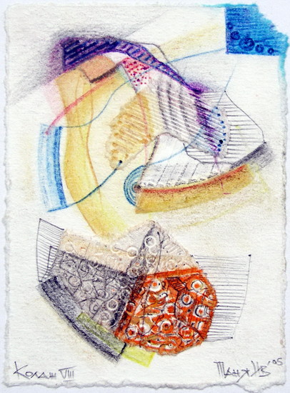 Tales from Tandonia V