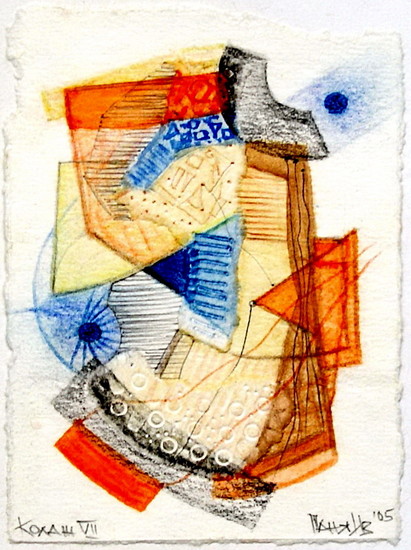 Tales from Tandonia VI