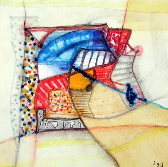 Tales from Tandonia VII