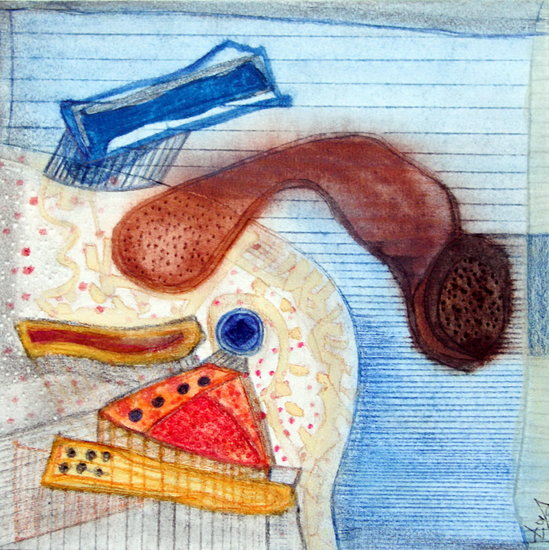 Tales from Tandonia X