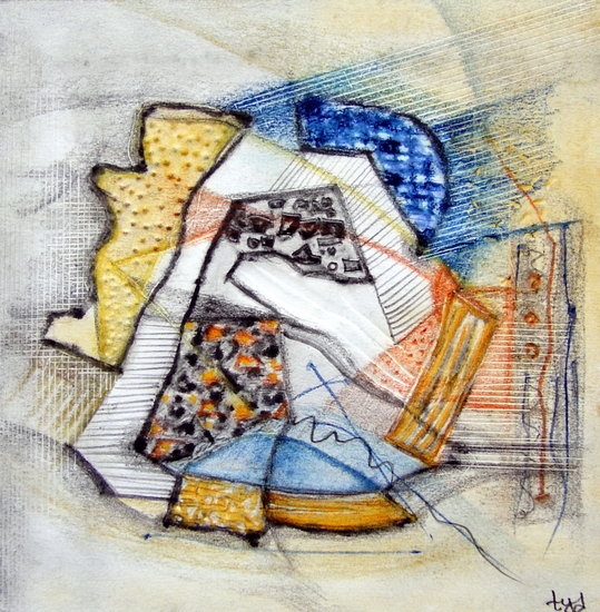 Tales from Tandonia IX