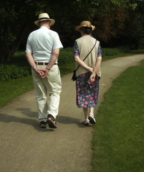 Samen uit samen thuis