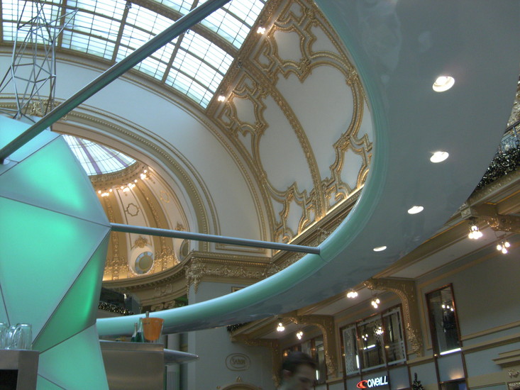 Verleden en toekomst