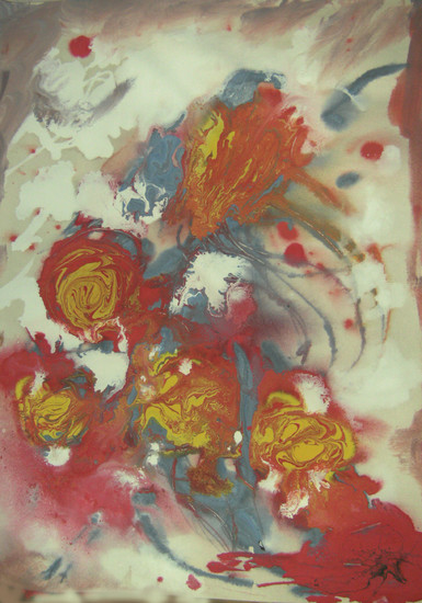 Sterren worden geboren©