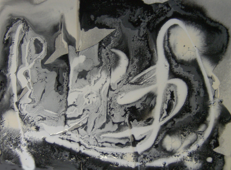 Toegang tot een andere wereld ©